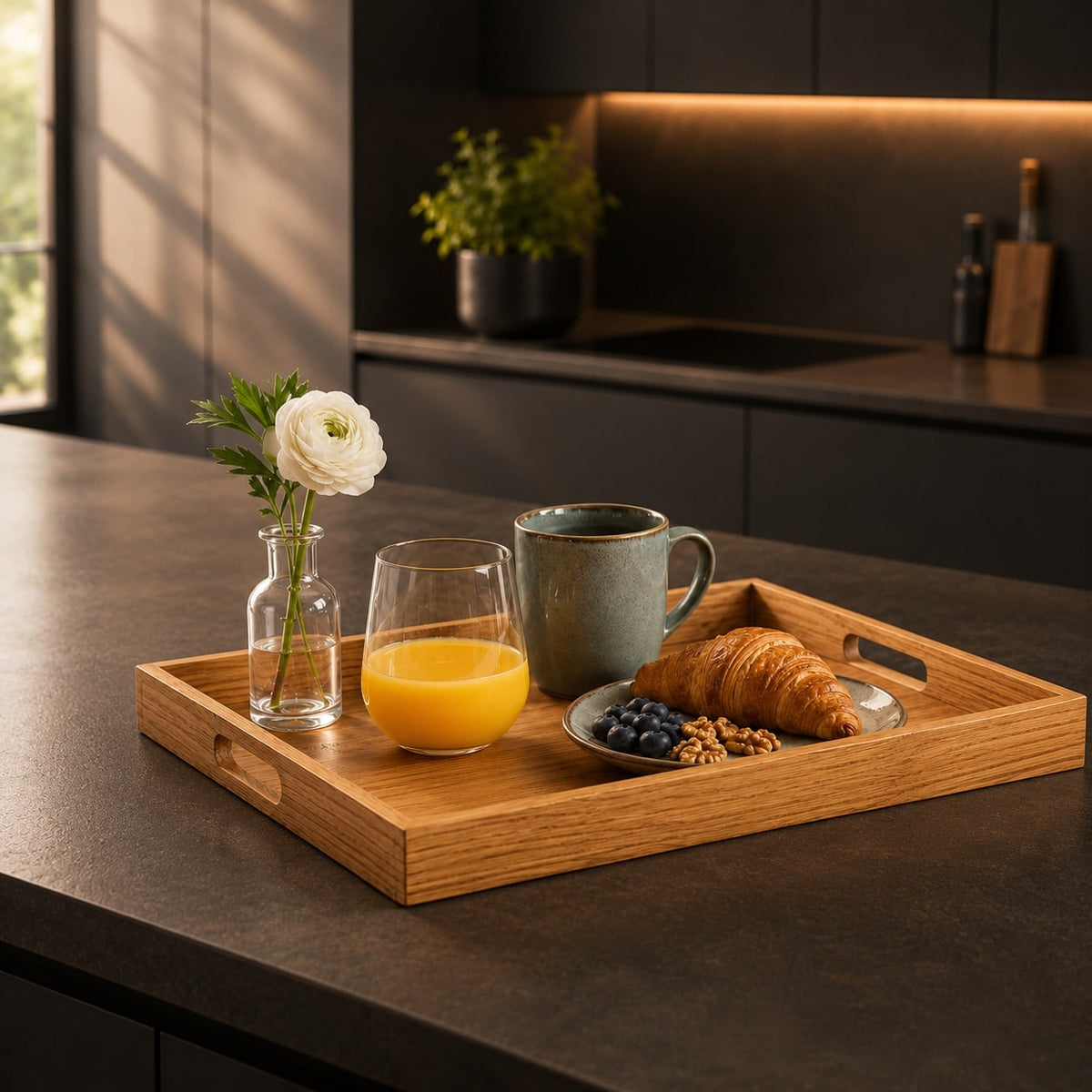Serving & Kitchen Accessories