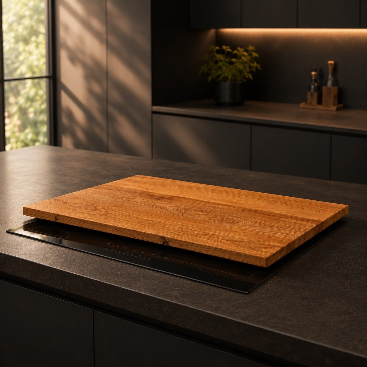 Kitchen Worktop Covers & Boards