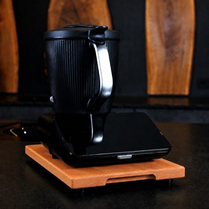 Thermomix Slider Board – Wooden Rolling Board