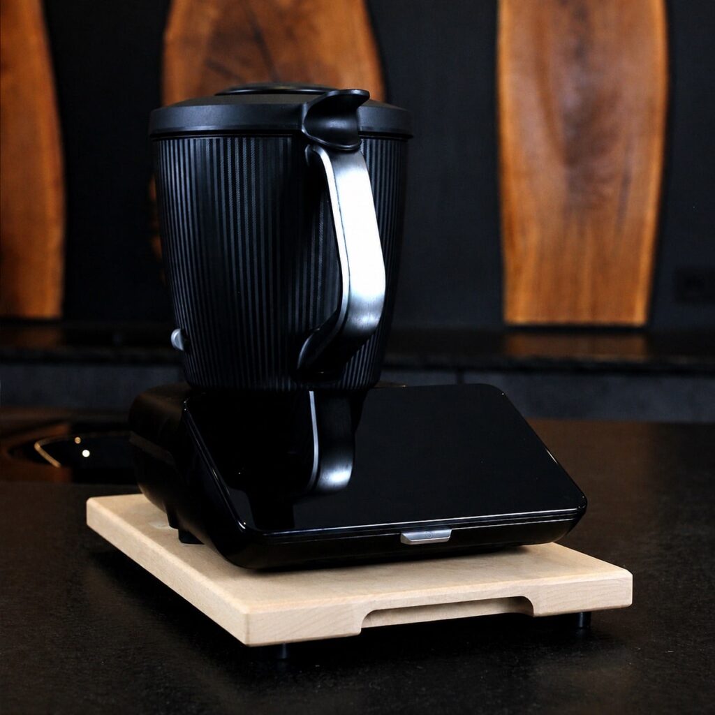 TM7 Maple Sliding Board