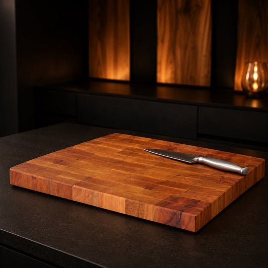 apple-wood-end-grain-cutting-board