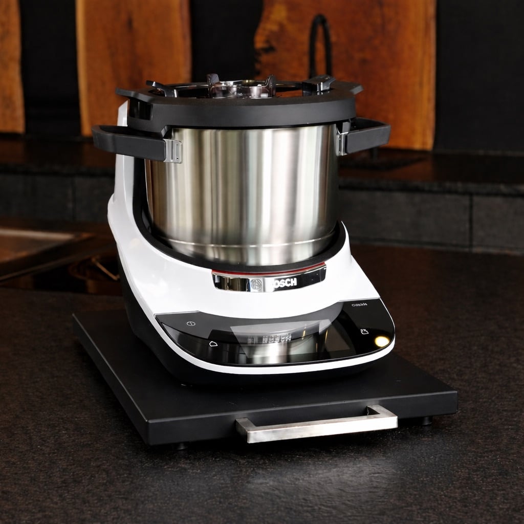 black-bosch-cookit-slider-board