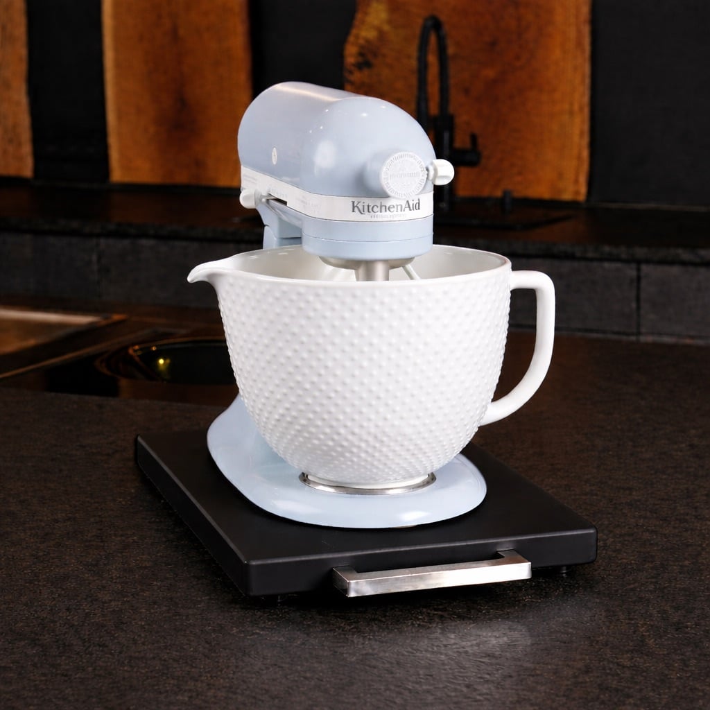 black-kitchenaid-slider-board