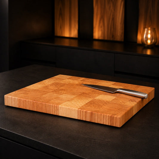 larch-end-grain-cutting-board