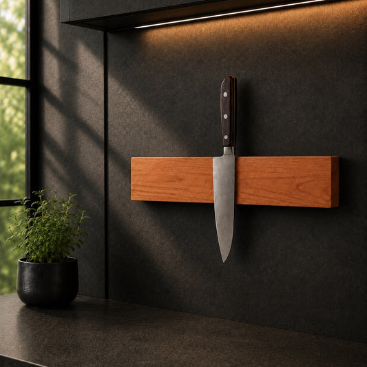 magnetic-cherry-wood-knife-strip
