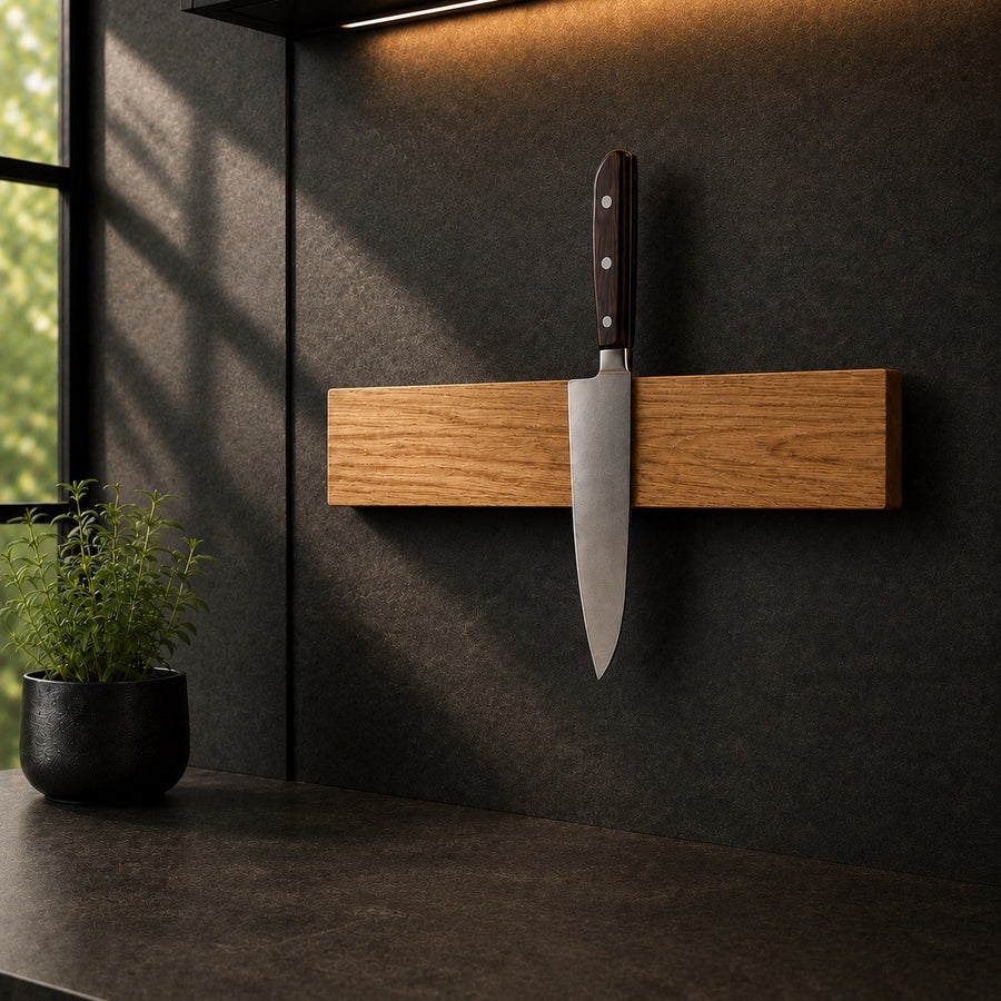 magnetic-oak-knife-strip