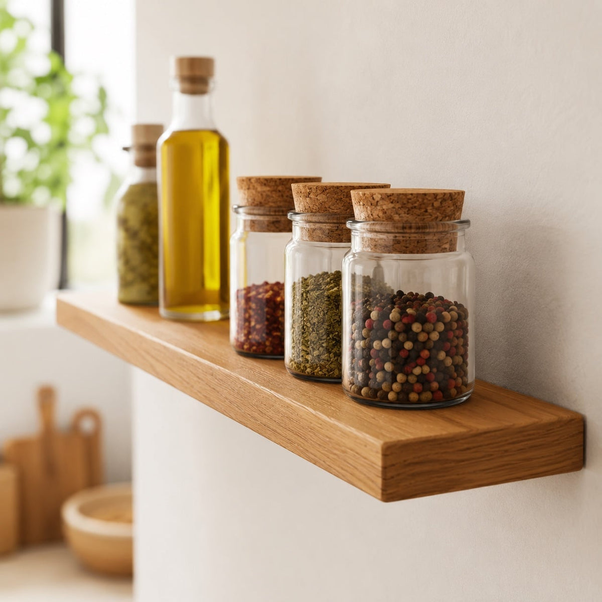 Storage Without the Clutter