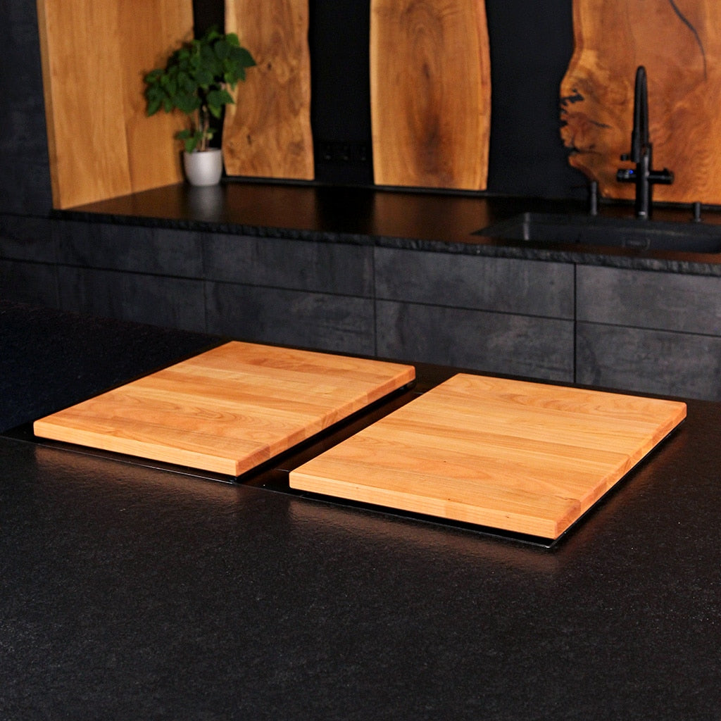 two-piece-wooden-hob-cover-cherry