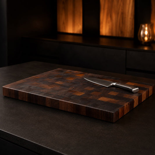 walnut-end-grain-cutting-board