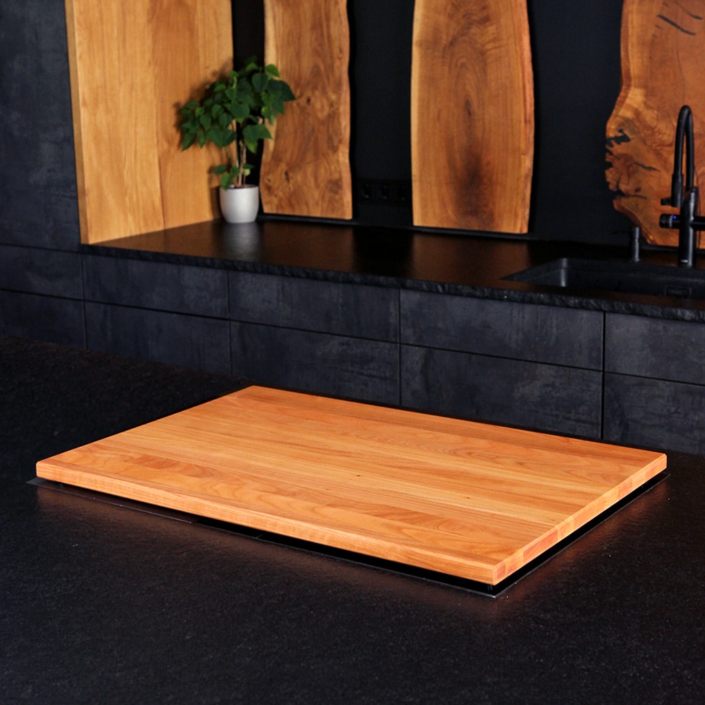 wooden-hob-cover-cherry