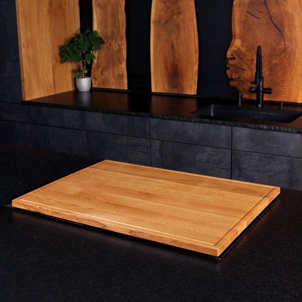 wooden-hob-cover-oak-ab-grade