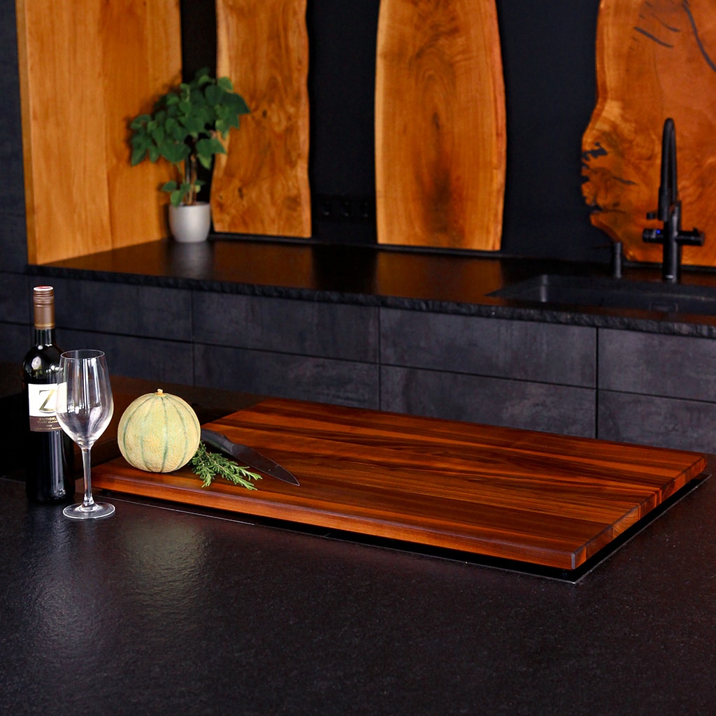 wooden-hob-cover-walnut-holz-liebling